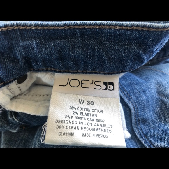 Jeans - Picture 4 of 4